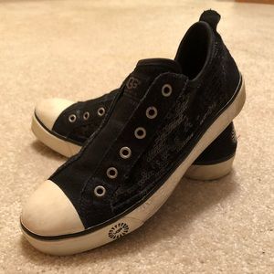 UGG Australia Laela Sparkles Sneaker